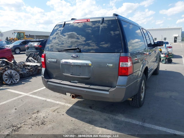 Продаж на аукціоні авто 2012 Ford Expedition Max Limited, vin: 1FMJK2A53CEF48081, номер лоту: 12672551