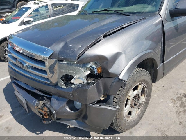 Продаж на аукціоні авто 2012 Ford Expedition Max Limited, vin: 1FMJK2A53CEF48081, номер лоту: 12672551