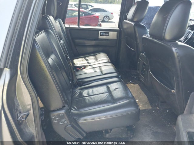 Продаж на аукціоні авто 2012 Ford Expedition Max Limited, vin: 1FMJK2A53CEF48081, номер лоту: 12672551