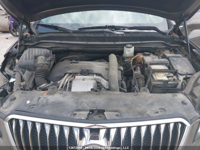 Продаж на аукціоні авто 2016 Buick Envision Premium Ii, vin: LRBFXFSX4GD008686, номер лоту: 12672556