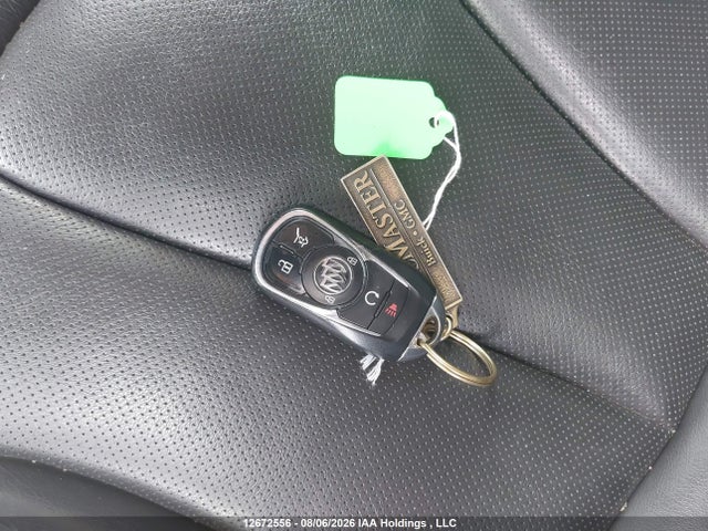 Продаж на аукціоні авто 2016 Buick Envision Premium Ii, vin: LRBFXFSX4GD008686, номер лоту: 12672556