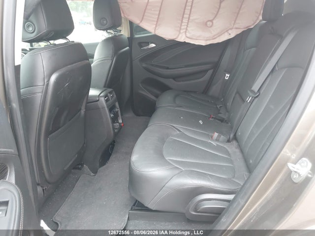 Продаж на аукціоні авто 2016 Buick Envision Premium Ii, vin: LRBFXFSX4GD008686, номер лоту: 12672556