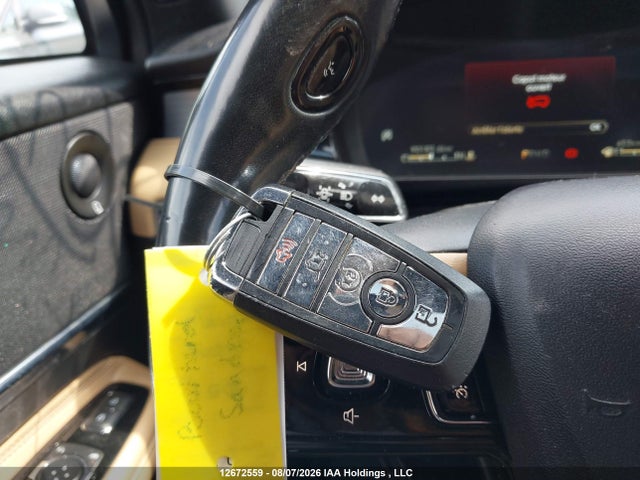 Продажа на аукционе авто 2021 Lincoln Corsair Reserve, vin: 5LMCJ2D91MUL09711, номер лота: 12672559