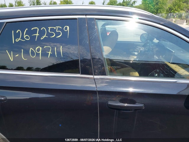 Продажа на аукционе авто 2021 Lincoln Corsair Reserve, vin: 5LMCJ2D91MUL09711, номер лота: 12672559