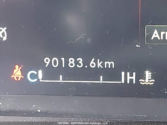 Продажа на аукционе авто 2021 Lincoln Corsair Reserve, vin: 5LMCJ2D91MUL09711, номер лота: 12672559