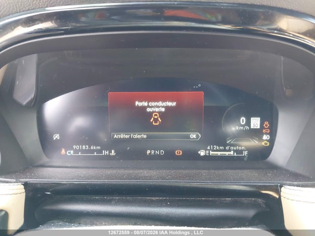 Продажа на аукционе авто 2021 Lincoln Corsair Reserve, vin: 5LMCJ2D91MUL09711, номер лота: 12672559