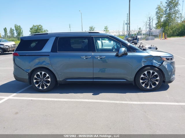KIA A3 2024 KNDNC5H38R6371510 Image 14