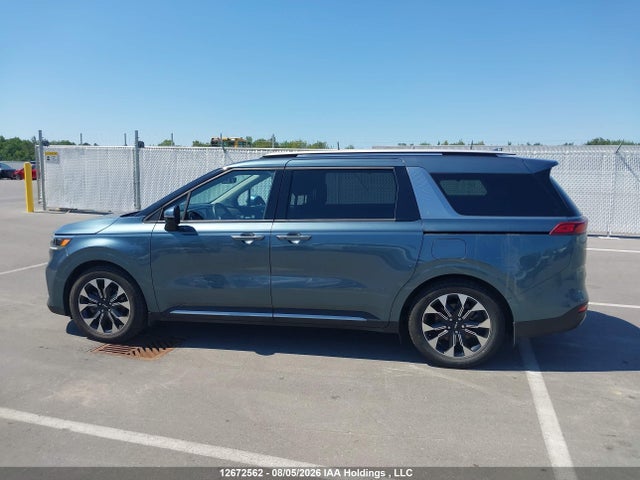 KIA A3 2024 KNDNC5H38R6371510 Image 15