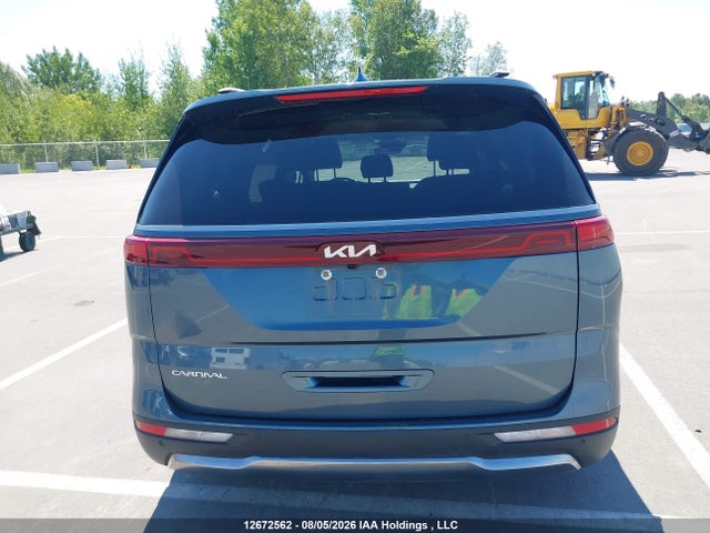 KIA A3 2024 KNDNC5H38R6371510 Image 17