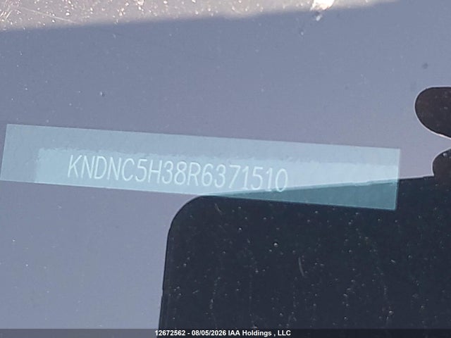 KIA A3 2024 KNDNC5H38R6371510 Image 19