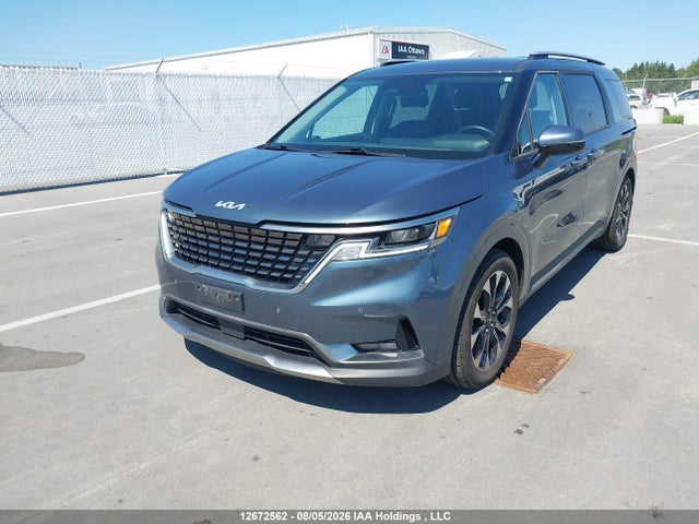 KIA A3 2024 KNDNC5H38R6371510 Image 2