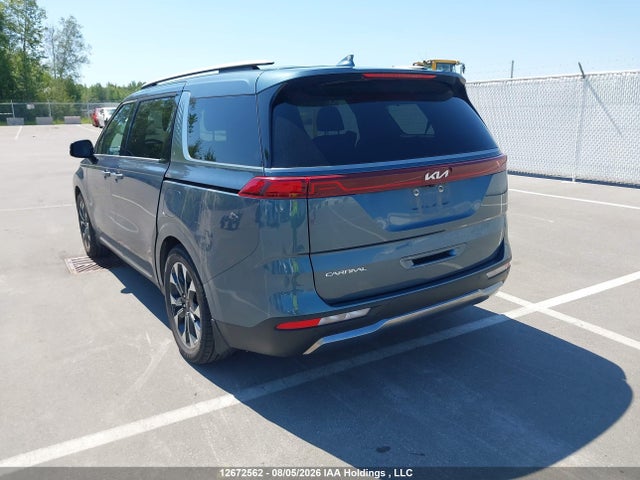 KIA A3 2024 KNDNC5H38R6371510 Image 3