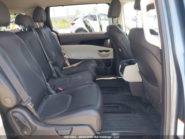 KIA A3 2024 KNDNC5H38R6371510 Image 8