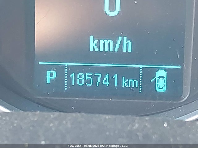 12672564 :رقم المزاد ، 1G1PC5SB6F7218003 vin ، 2015 Chevrolet Cruze 1lt Auto مزاد بيع