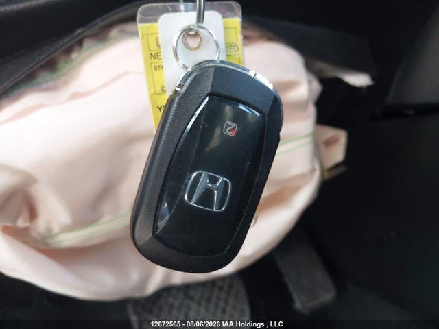 Honda CR-V 2025 2HKRS6H92SH222388 Image 11