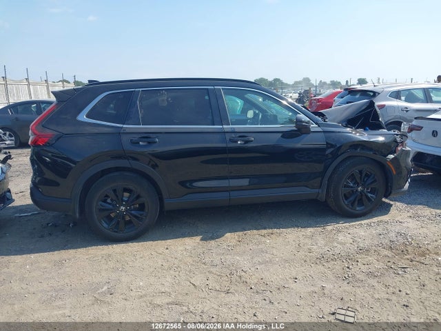 Honda CR-V 2025 2HKRS6H92SH222388 Image 13