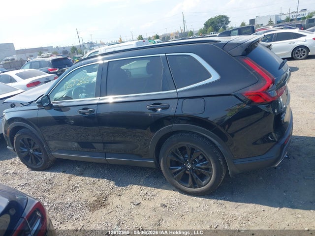 Honda CR-V 2025 2HKRS6H92SH222388 Image 14