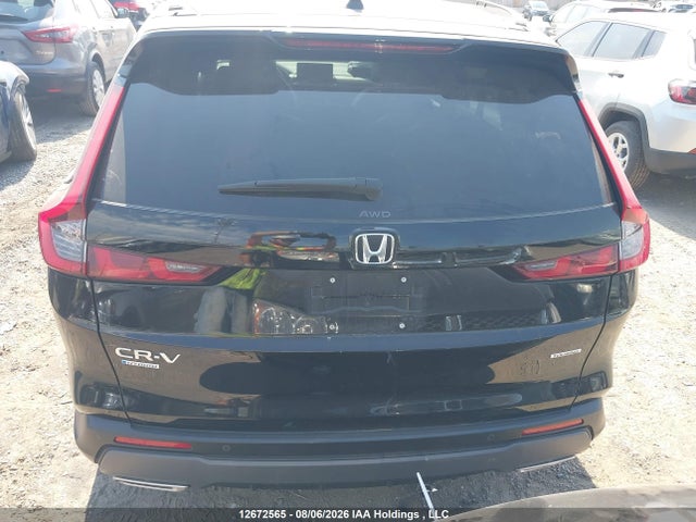 Honda CR-V 2025 2HKRS6H92SH222388 Image 16