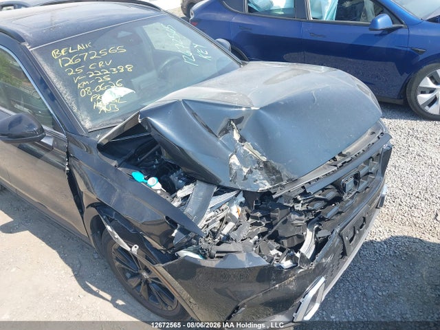 Honda CR-V 2025 2HKRS6H92SH222388 Image 19
