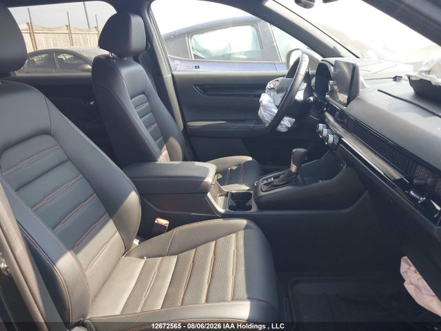 Honda CR-V 2025 2HKRS6H92SH222388 Image 5