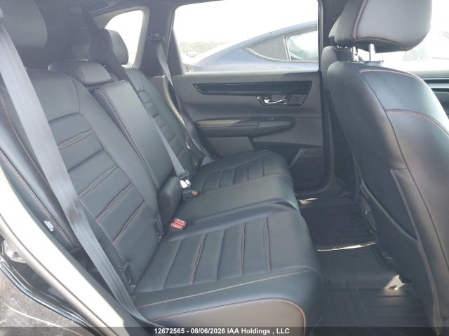 Honda CR-V 2025 2HKRS6H92SH222388 Image 8