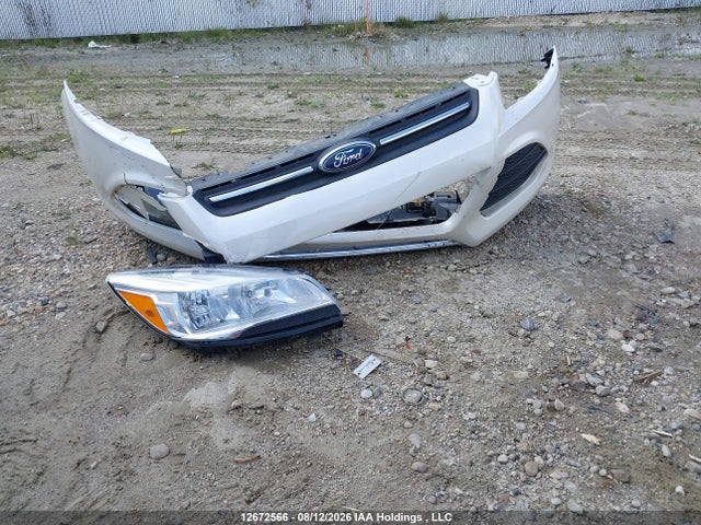 2015 Ford Escape Se მანქანა იყიდება აუქციონზე, vin: 1FMCU9G95FUC50356, აუქციონის ნომერი: 12672566