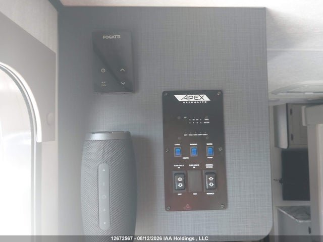 Coachmen Apex 2025 5ZT2CXPB5SS048521 Image 12