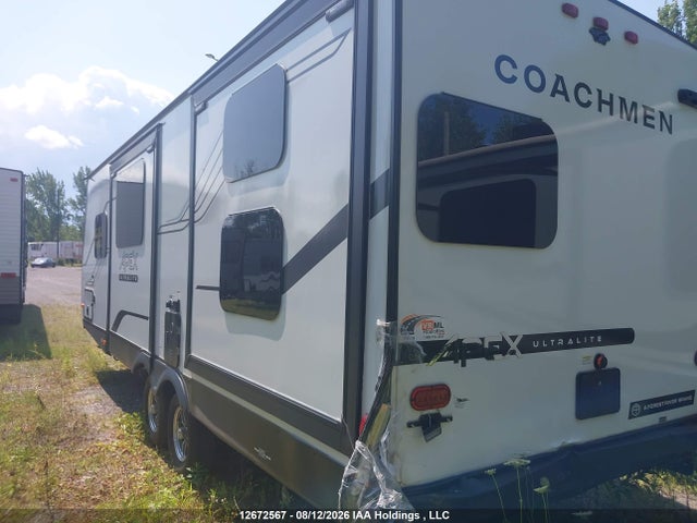Coachmen Apex 2025 5ZT2CXPB5SS048521 Image 3