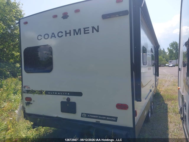 Coachmen Apex 2025 5ZT2CXPB5SS048521 Image 4