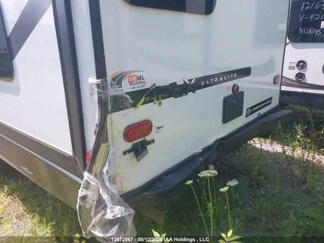 Coachmen Apex 2025 5ZT2CXPB5SS048521 Image 6