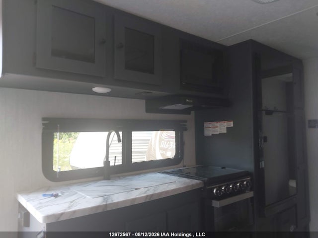 Coachmen Apex 2025 5ZT2CXPB5SS048521 Image 7