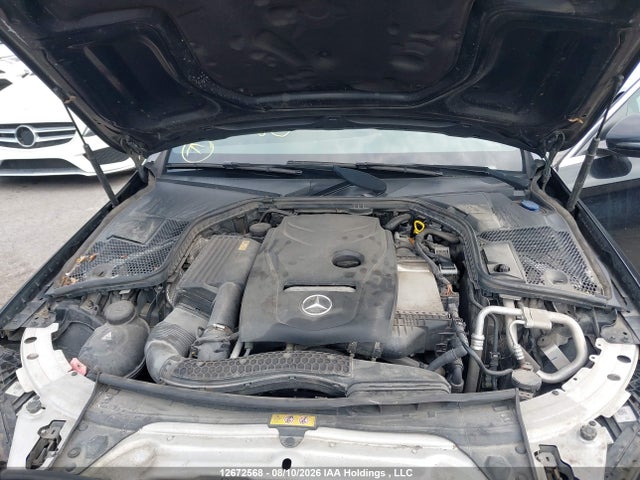 Продаж на аукціоні авто 2016 Mercedes-benz C 300, vin: 55SWF4KB8GU173080, номер лоту: 12672568
