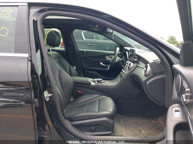 Продаж на аукціоні авто 2016 Mercedes-benz C 300, vin: 55SWF4KB8GU173080, номер лоту: 12672568