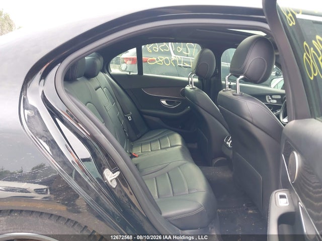 Продаж на аукціоні авто 2016 Mercedes-benz C 300, vin: 55SWF4KB8GU173080, номер лоту: 12672568
