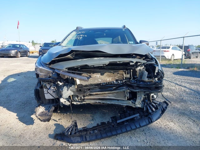 Subaru Crosstrek Limited 2024 JF2GUHNC6RH898043 Image 12
