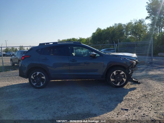 Subaru Crosstrek Limited 2024 JF2GUHNC6RH898043 Image 13
