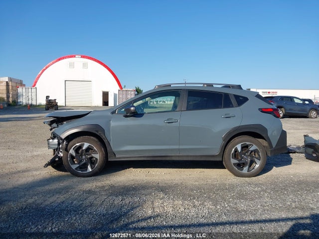 Subaru Crosstrek Limited 2024 JF2GUHNC6RH898043 Image 14