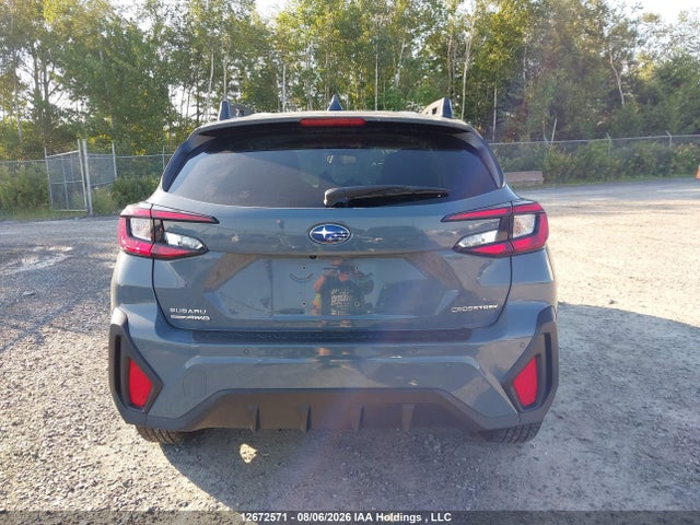 Subaru Crosstrek Limited 2024 JF2GUHNC6RH898043 Image 16