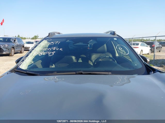 Subaru Crosstrek Limited 2024 JF2GUHNC6RH898043 Image 17