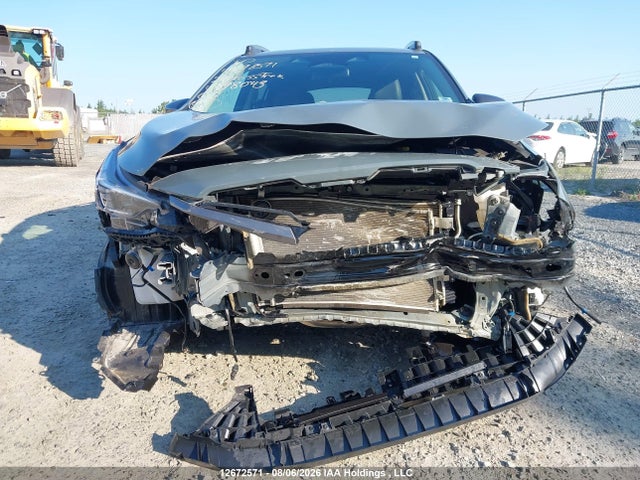 Subaru Crosstrek Limited 2024 JF2GUHNC6RH898043 Image 6