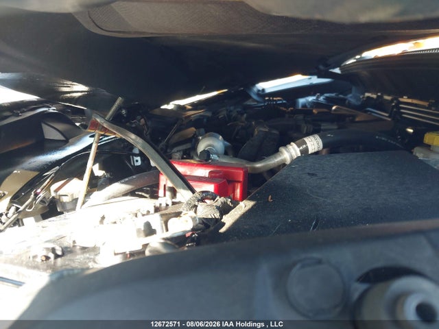 Subaru Crosstrek Limited 2024 JF2GUHNC6RH898043 Image 9