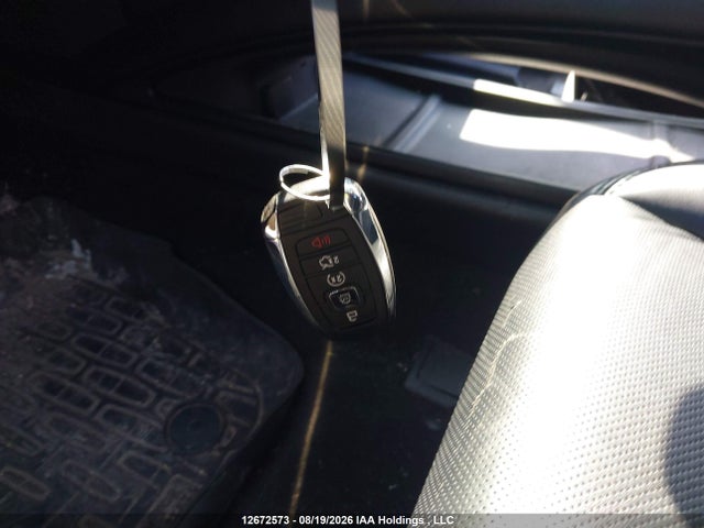 Lincoln Mkz Reserve 2019 3LN6L5F97KR600209 Image 10