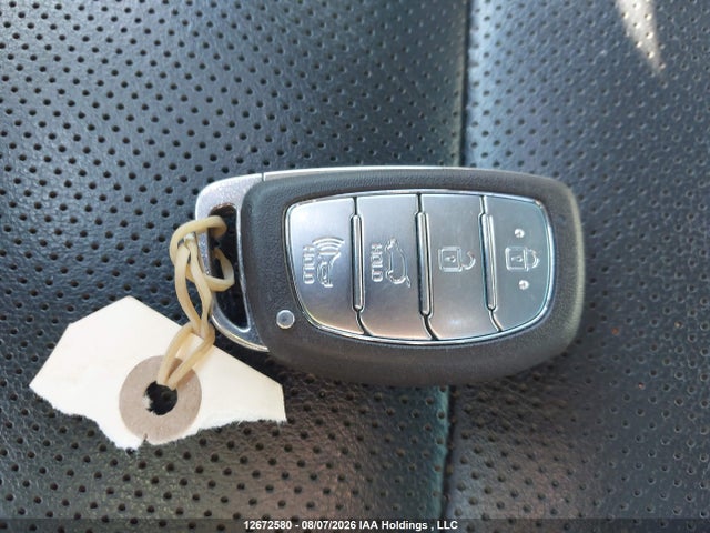 Aukcja sprzedaży 2020 Hyundai Tucson Preferred Awd With Sun And Leather Package, vin: KM8J3CA4XLU241748, numer aukcji: 12672580