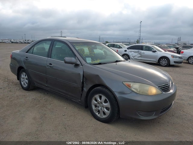 Продаж на аукціоні авто 2005 Toyota Camry Le V6/xle V6, vin: 4T1BF32K85U612255, номер лоту: 12672582