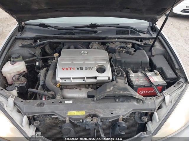 Продаж на аукціоні авто 2005 Toyota Camry Le V6/xle V6, vin: 4T1BF32K85U612255, номер лоту: 12672582
