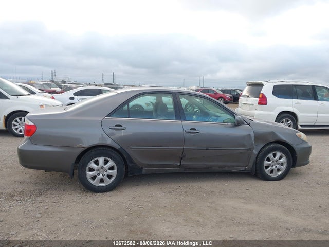 Продаж на аукціоні авто 2005 Toyota Camry Le V6/xle V6, vin: 4T1BF32K85U612255, номер лоту: 12672582