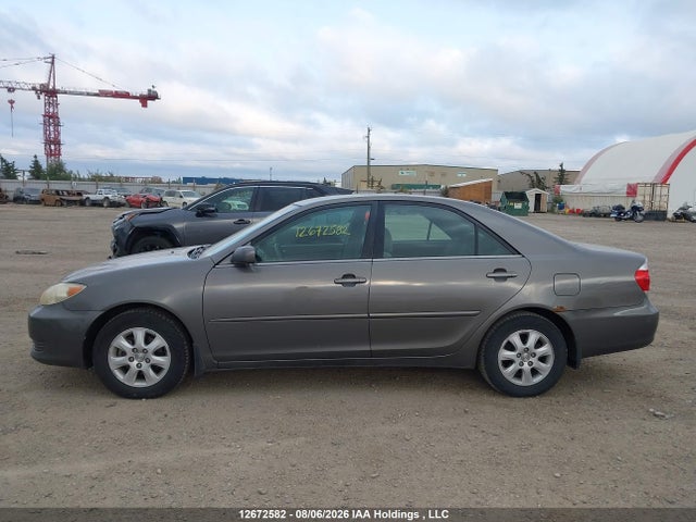 Продаж на аукціоні авто 2005 Toyota Camry Le V6/xle V6, vin: 4T1BF32K85U612255, номер лоту: 12672582
