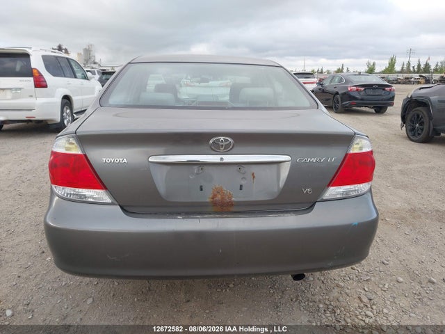 Продаж на аукціоні авто 2005 Toyota Camry Le V6/xle V6, vin: 4T1BF32K85U612255, номер лоту: 12672582