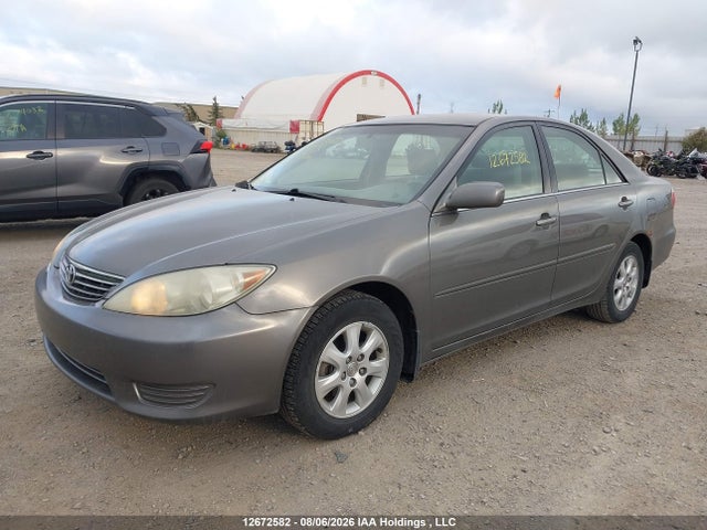 Продаж на аукціоні авто 2005 Toyota Camry Le V6/xle V6, vin: 4T1BF32K85U612255, номер лоту: 12672582