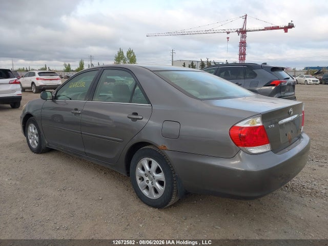 Продаж на аукціоні авто 2005 Toyota Camry Le V6/xle V6, vin: 4T1BF32K85U612255, номер лоту: 12672582